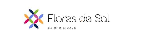 Logotipo do Flores de Sal