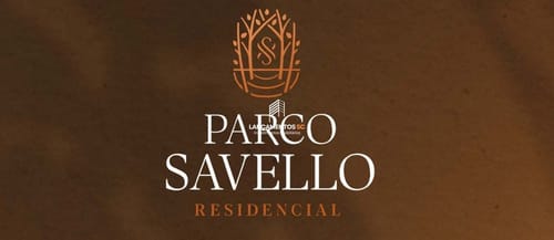 Logotipo do Parco Savello Residencial