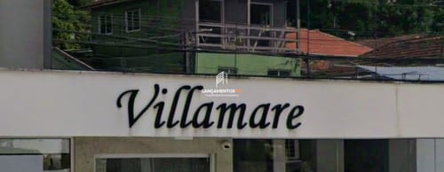 Logotipo do Villamare