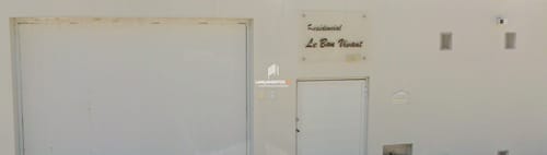 Logotipo do Le Bon Vivant