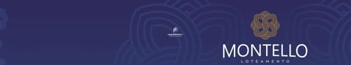 Logotipo do Loteamento Residencial Montello