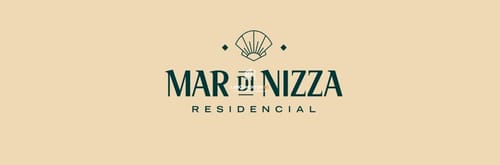 Logotipo do Mar di Nizza