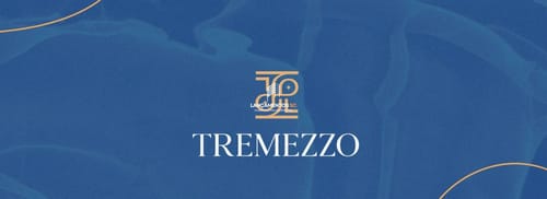 Logotipo do Tremezzo