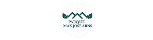 Logotipo do Loteamento Parque Max José Arns