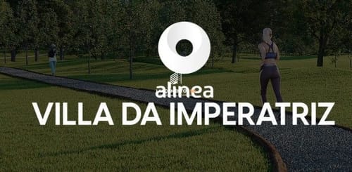 Logotipo do Villa da Imperatriz