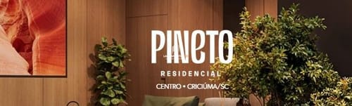 Logotipo do Pineto Residencial