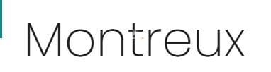 Logotipo do Montreux
