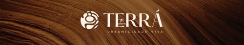 Logotipo do Terrá Golden Resort