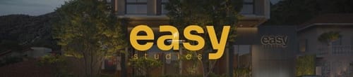 Logotipo do Easy Studios