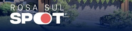 Logotipo do Rosa Sul Spot