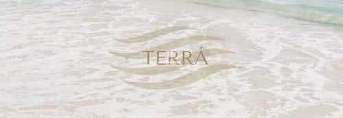 Logotipo do Terrá Jurerê