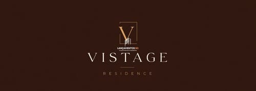 Logotipo do Vistage Residence