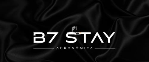 Logotipo do B7 Stay
