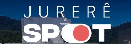 Logotipo do Jurerê Spot